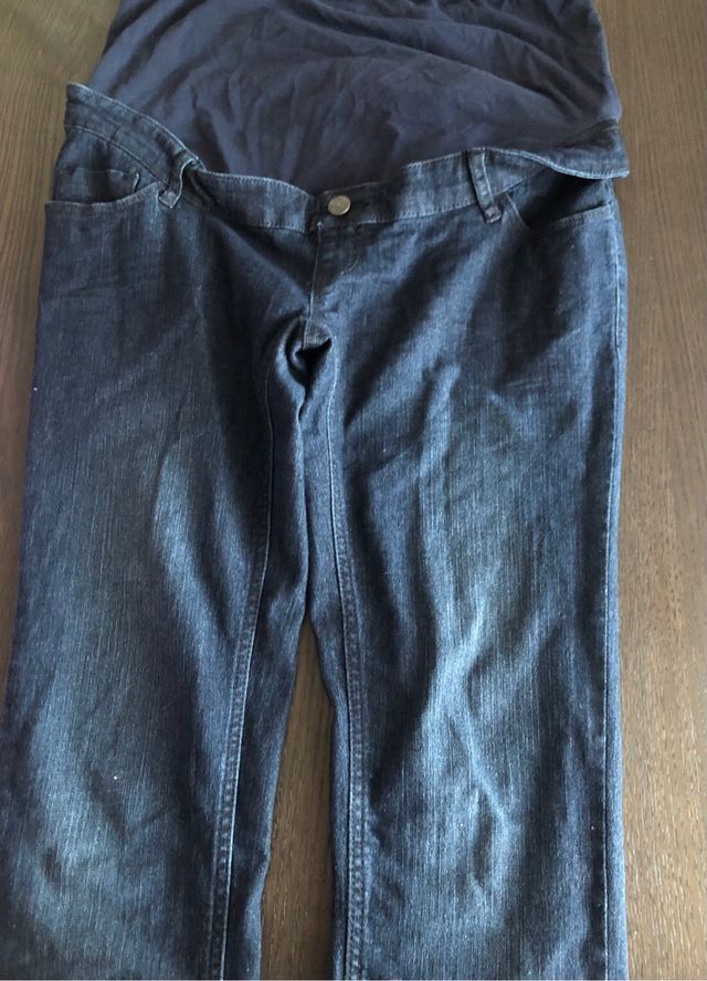 Pantalón para mujeres embarazadas