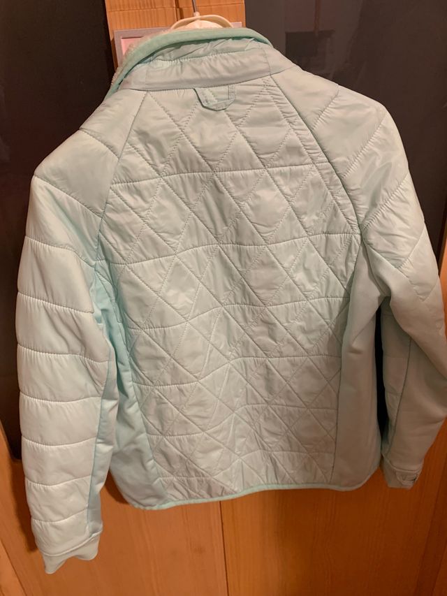 Chaqueta de invierno Decathlon