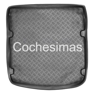 Audi A5 Sportback 2008-2017 cubeta cubre maletero