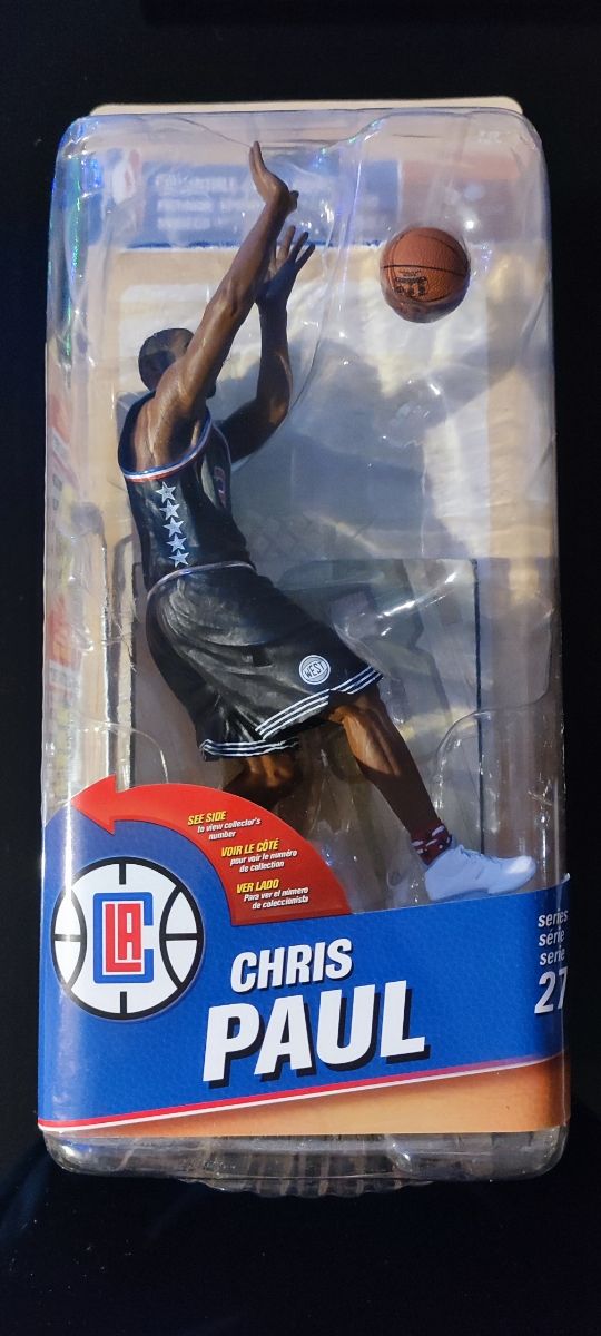 Chris Paul McFarlane All Star NBA 259/1000
