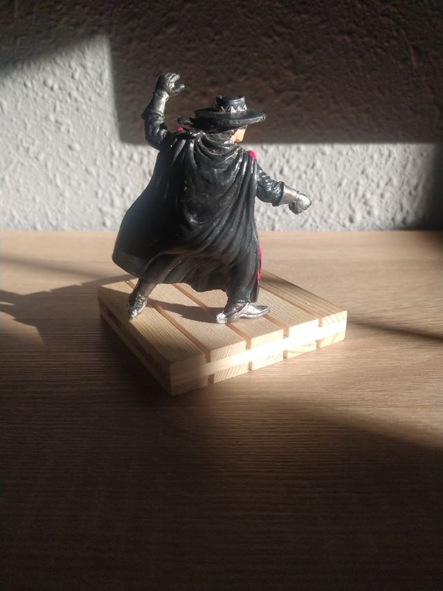 EL ZORRO