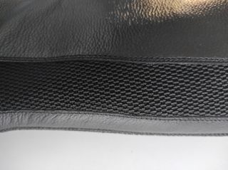 Botas de piel altas, sin estrenar, nuevas