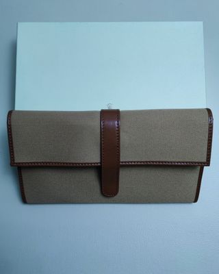 ESTUCHE DE VIAJE ROLEX.