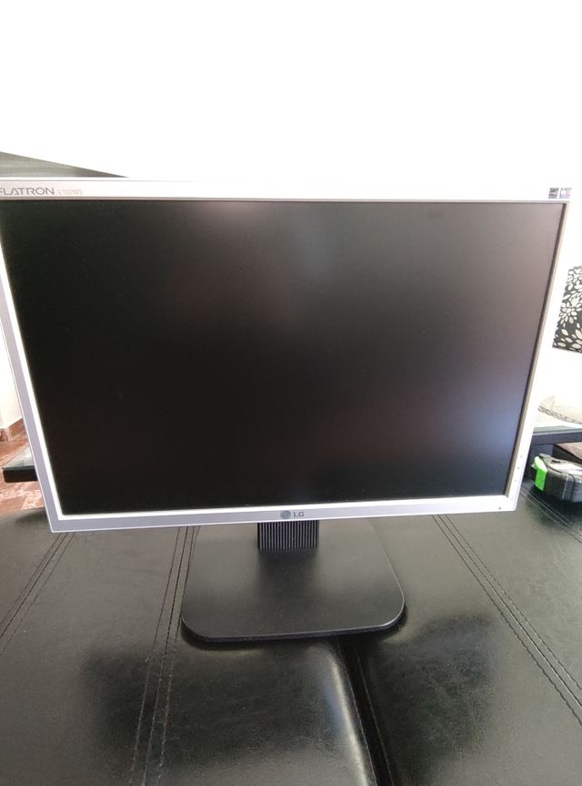 monitor ordenador LG
