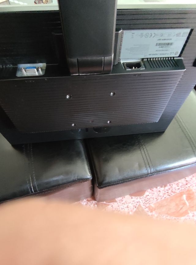 monitor ordenador LG