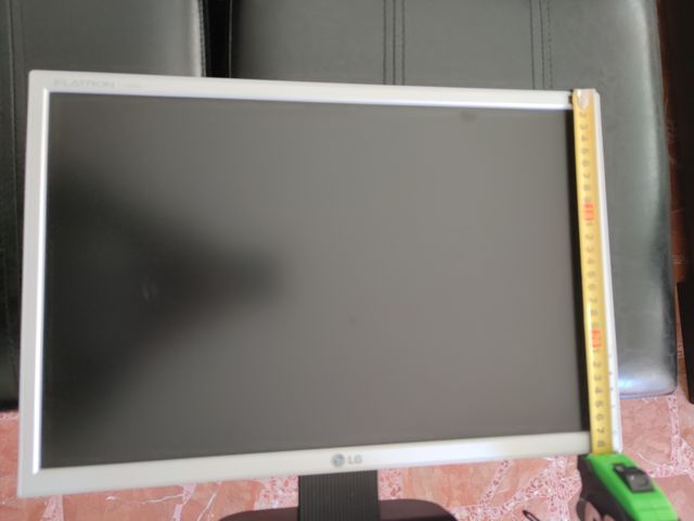 monitor ordenador LG