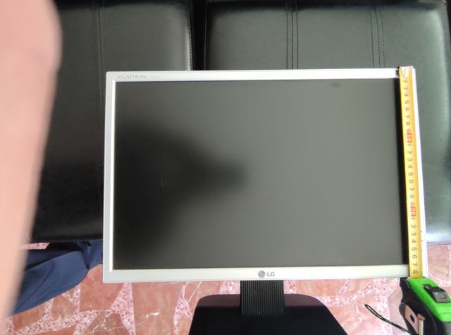 monitor ordenador LG
