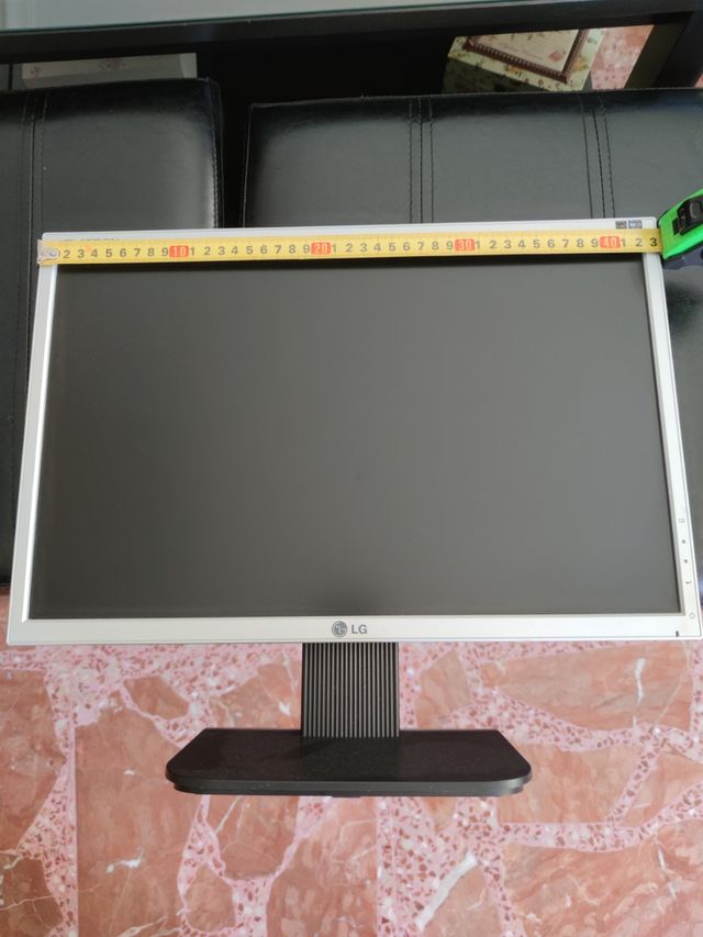 monitor ordenador LG