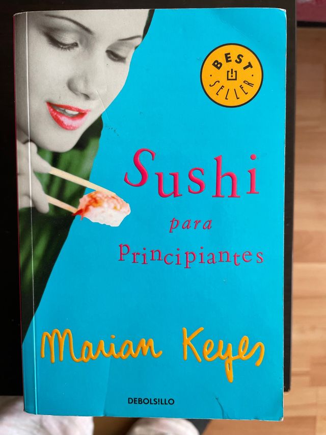 Libros de Marián Keyes