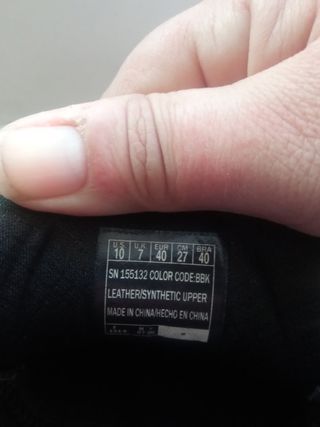 zapatillas 