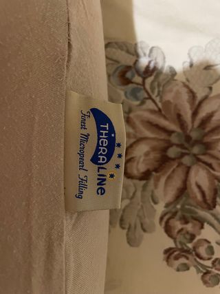 Cojín de lactancia Thera  line