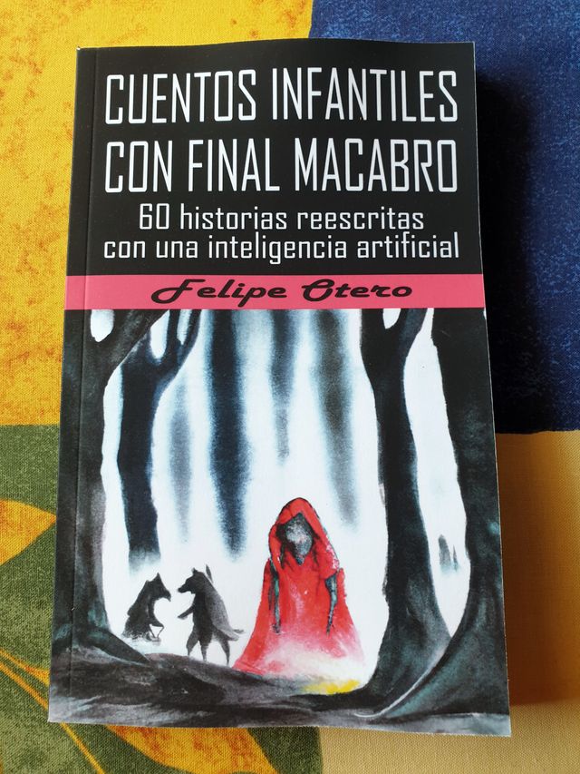 Cuentos Infantiles con Final Macabro (nuevo)