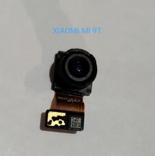 Cámara frontal Xiaomi Mi 9 T