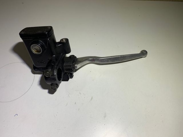 Bomba de freno kymco scout