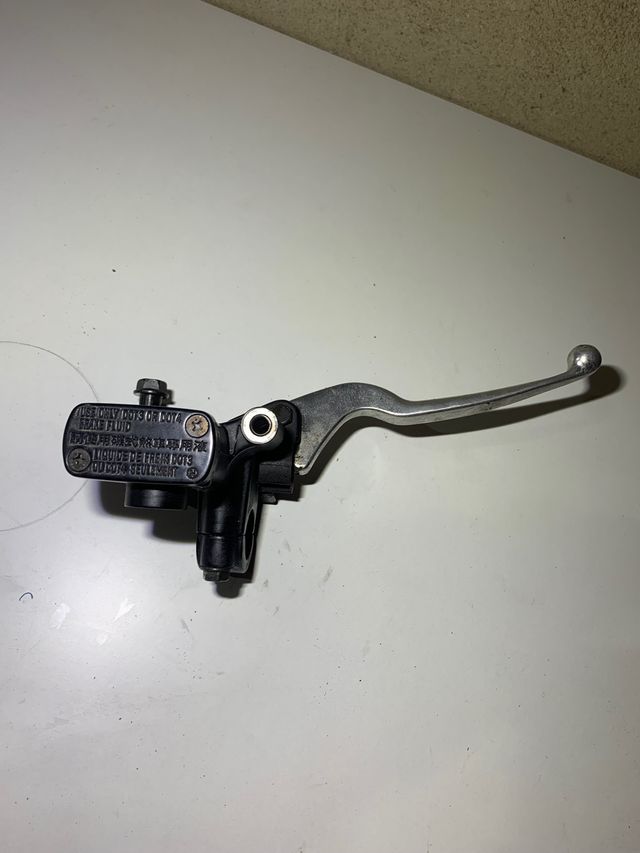 Bomba de freno kymco scout