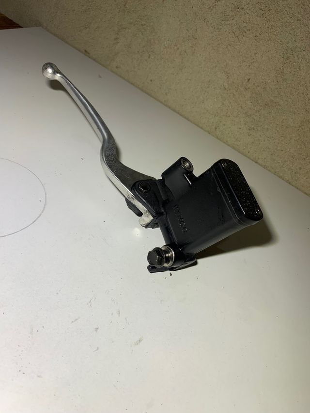 Bomba de freno kymco scout