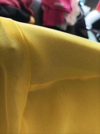 blusa Zara