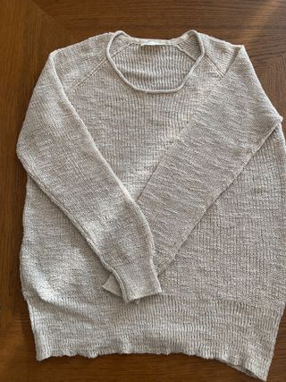 Jersey oversize American Vintage