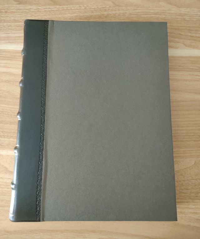 Sellos España 1976 - 2004 + álbumes