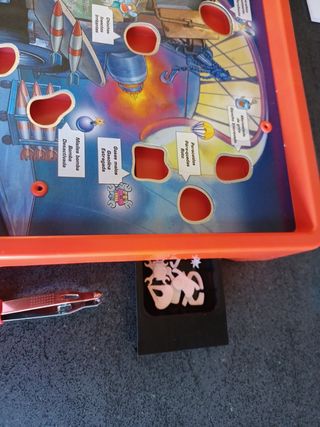 Operación Cars 2