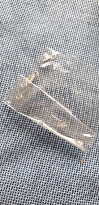 cierres pendiente, cierres collar,bases anillos