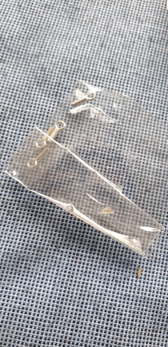 cierres pendiente, cierres collar,bases anillos