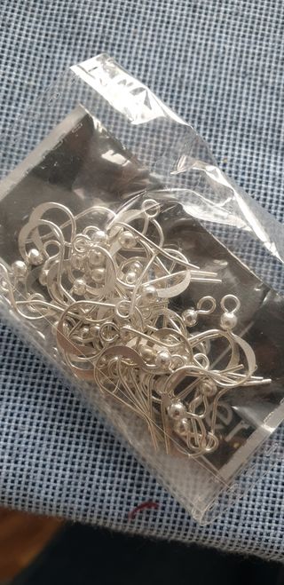 cierres pendiente, cierres collar,bases anillos