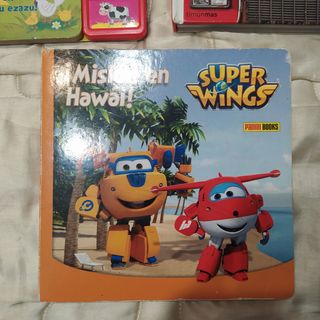libros infantiles con y sin sonido 