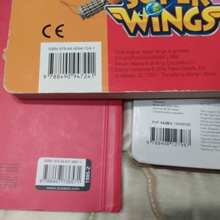 libros infantiles con y sin sonido 
