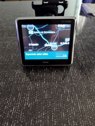 Vendo GPS VEXIA