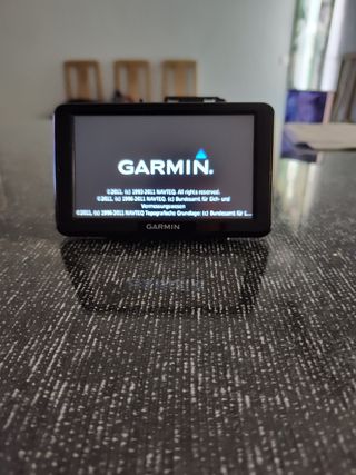 vendo GPS garmin