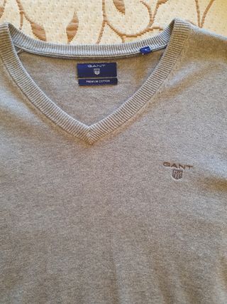 Jersey Gant