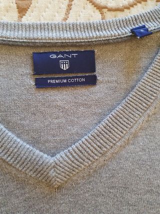 Jersey Gant