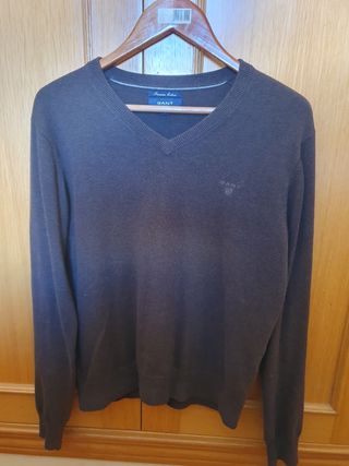 Jersey Gant