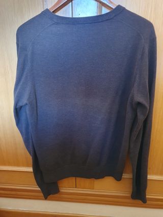 Jersey Gant