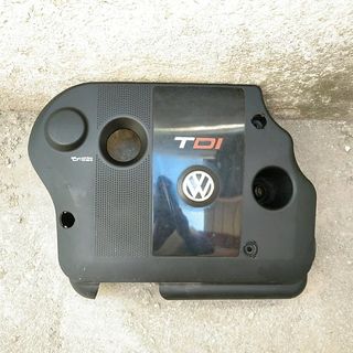 TAPA INSONORIZANTE PARA LOS MOTORES VOLKSWAGEN TDI