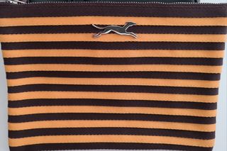 Bolso clutch Bimba y Lola