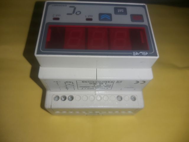 TERMOSTATO EWDR 950/T ..