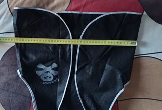 Disfraz pirata