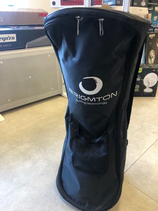 Maleta Troley mochila para patinete electrico 10"