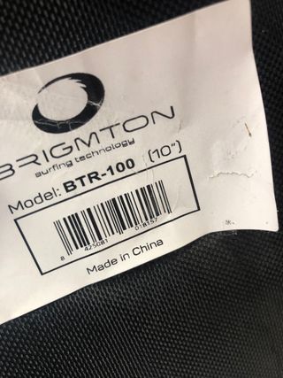 Maleta Troley mochila para patinete electrico 10"