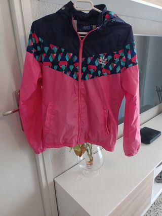 chaqueta Adidas