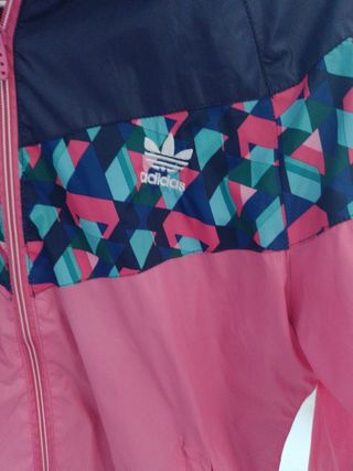 chaqueta Adidas