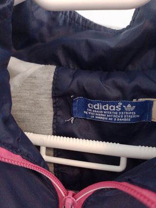chaqueta Adidas