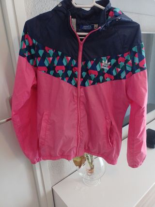 chaqueta Adidas
