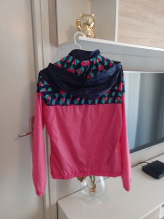 chaqueta Adidas