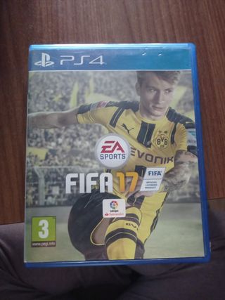 FIFA 17 