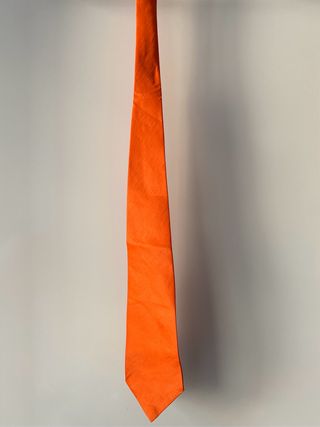 Corbata italiana 100% seda