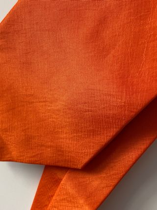 Corbata italiana 100% seda