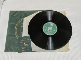 Mozart  – K-299, K-251